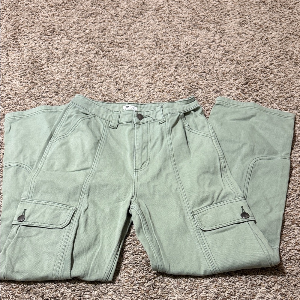 Billabong Women's Sage Wide Leg Pants